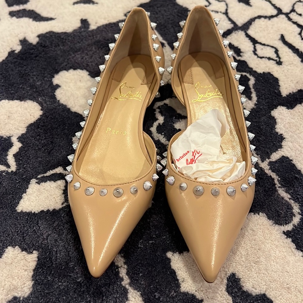 Christian Louboutin